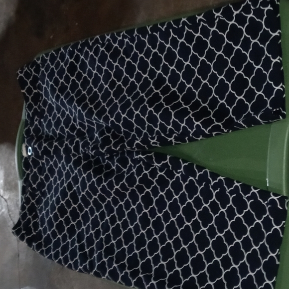 Women capris size 12 - Picture 2 of 5